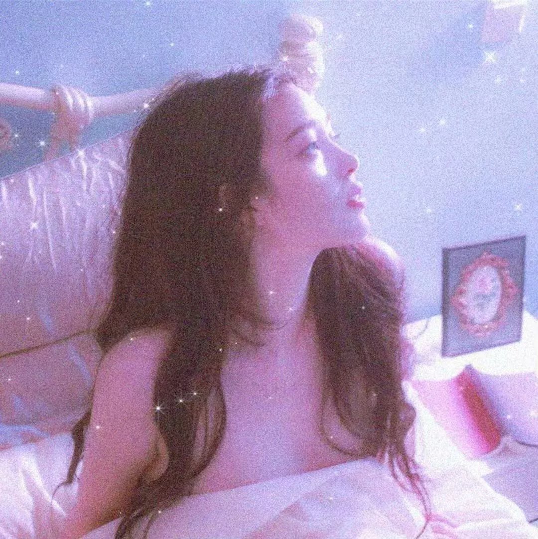 你比星光美丽